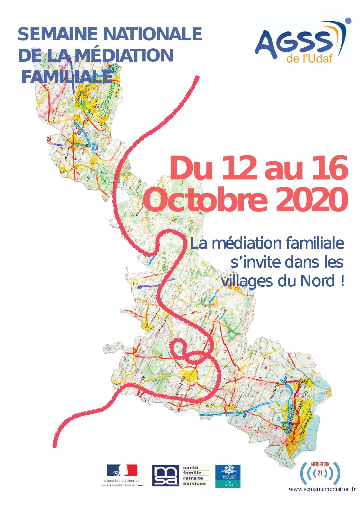 La médiation s'invite dans les villages