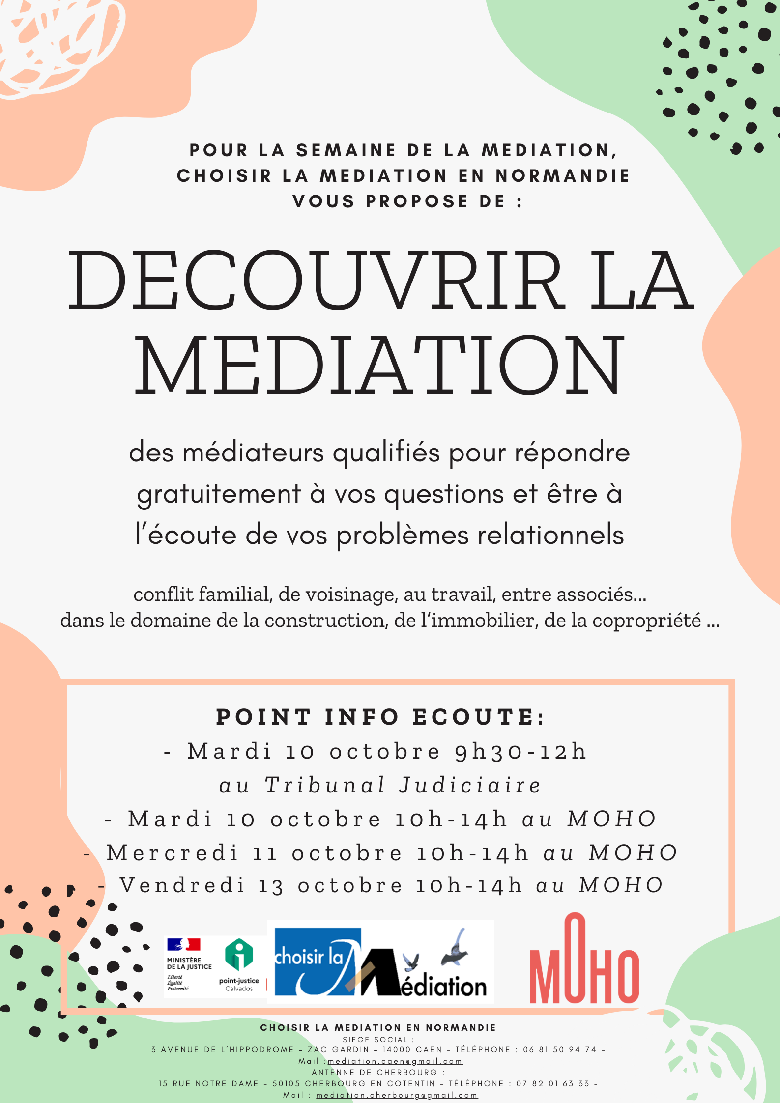 affiche