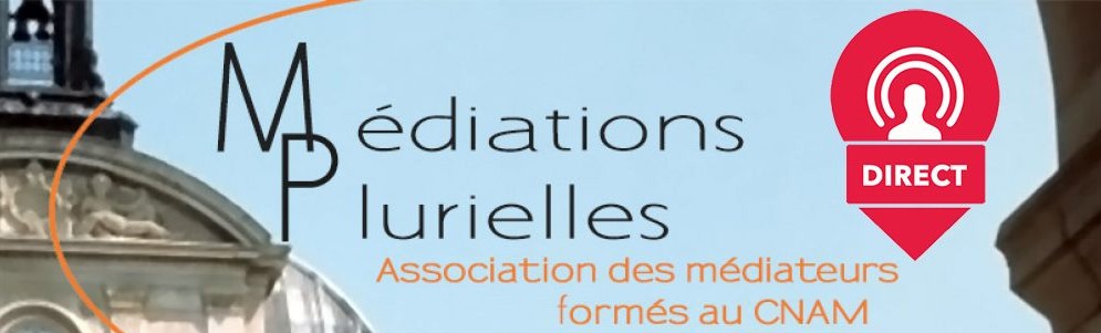 Bandeau Médiations Plurielles