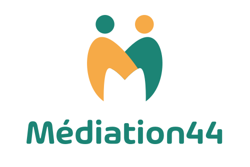 Logo Médiation 44