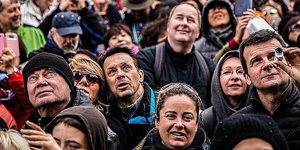 Semaine de la médiation, c&#039;est le moment de passer à l&#039;action !