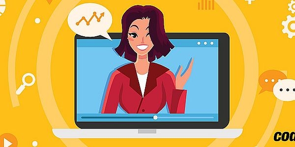 Enrichissez votre communication en apprenant à maitriser les webinaires